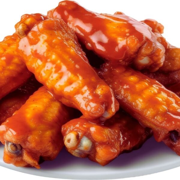 10 Buffalo Wings