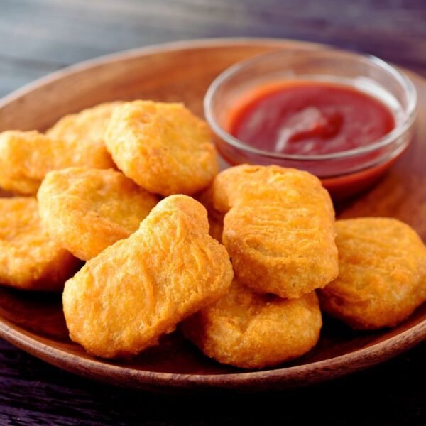 10 pcs Nuggets