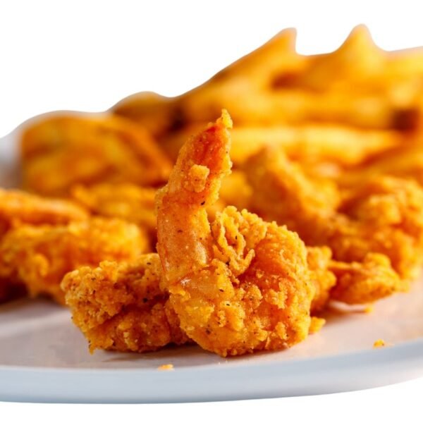 10 pcs Shrimp