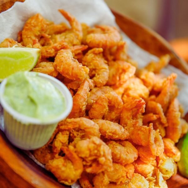 20 pcs Shrimp