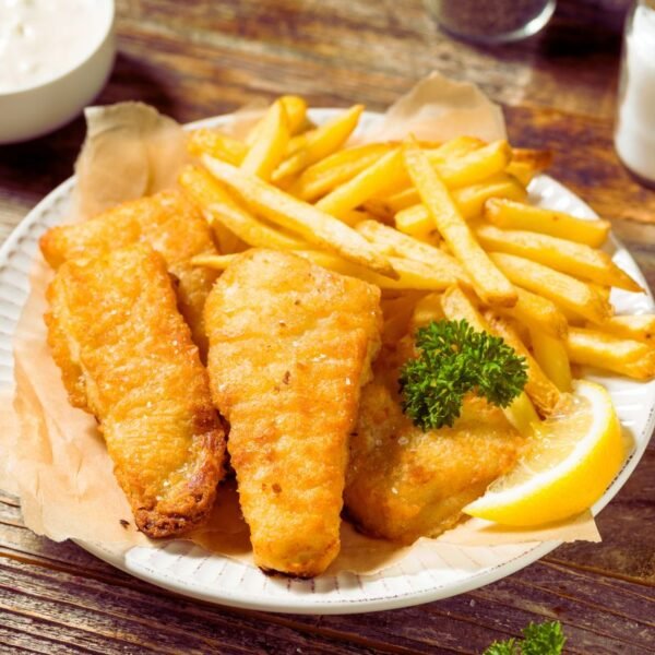 3 pcs Whiting