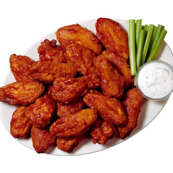 30 Buffalo Wings