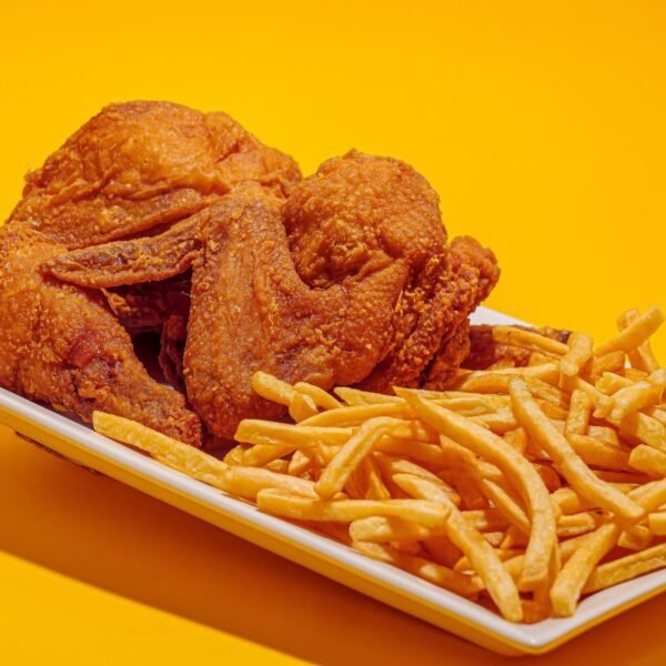 30 Chicken Wings