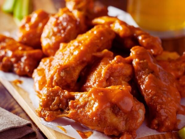 Buffalo Wings