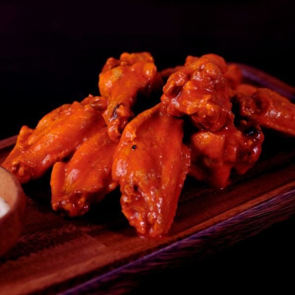 75 Chicken Wings