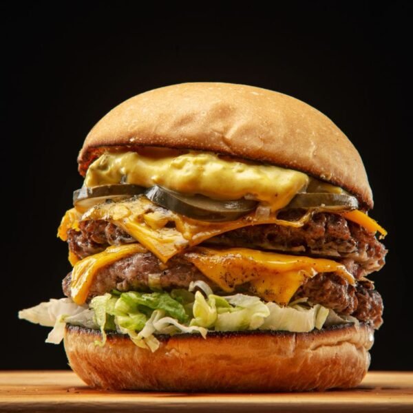 Cheese Burger