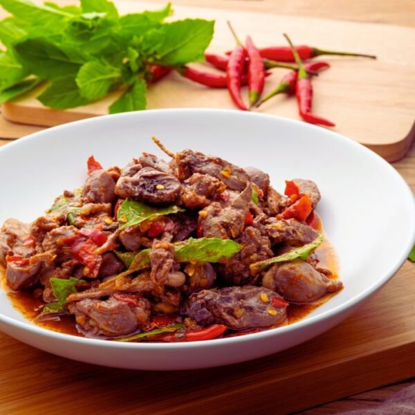 Chicken Liver