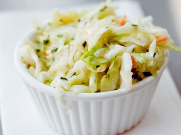 Cole Slaw