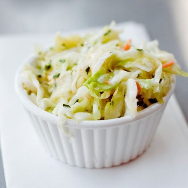 Cole Slaw