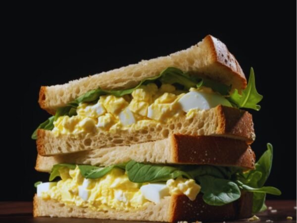 Egg Salad Sandwich