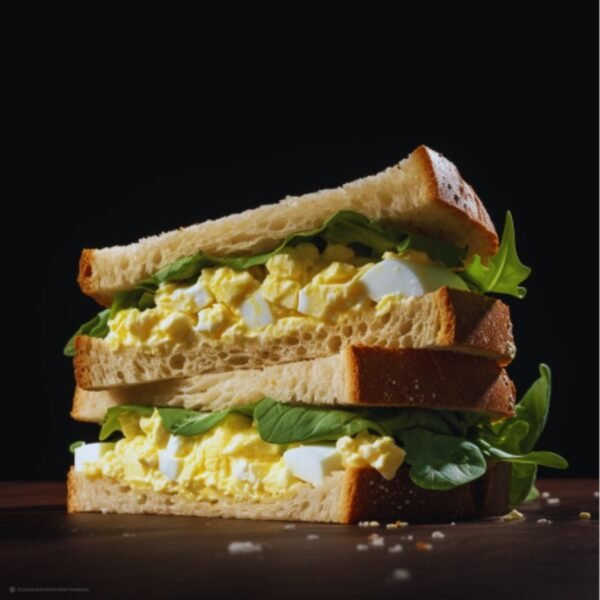 Egg Salad Sandwich