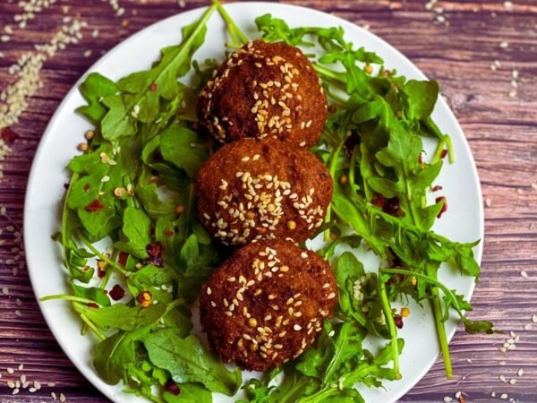 Falafel 3 pcs
