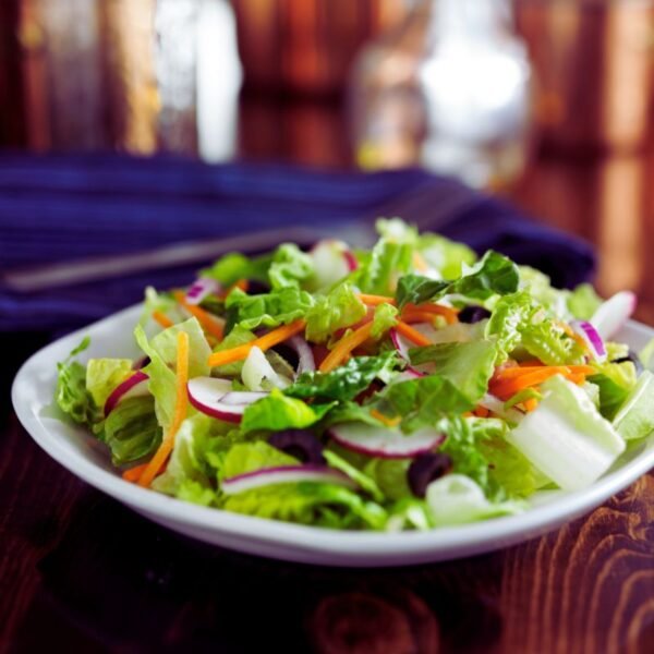 Garden Salad