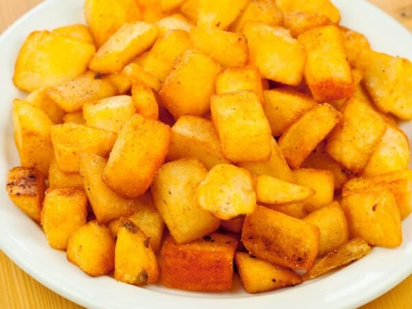 Home Fries