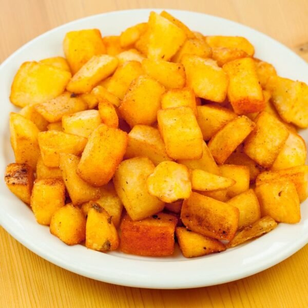 Home Fries