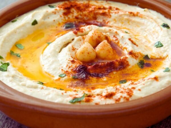 Hummus