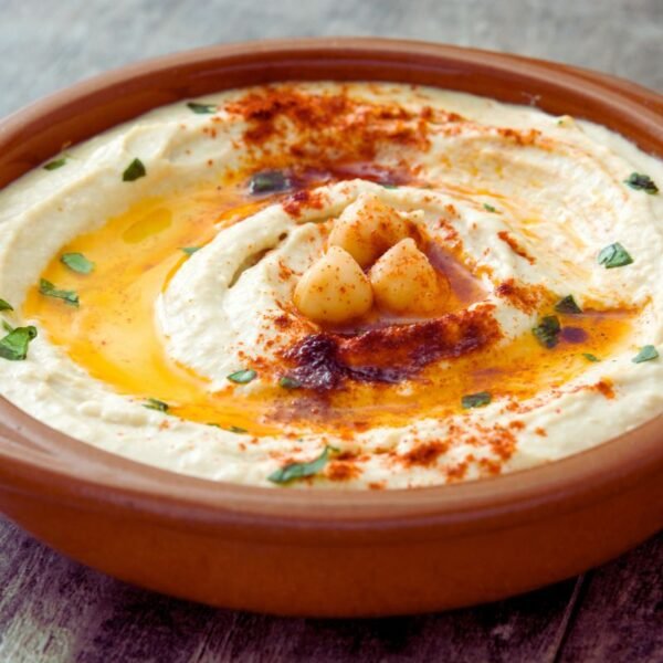 Hummus