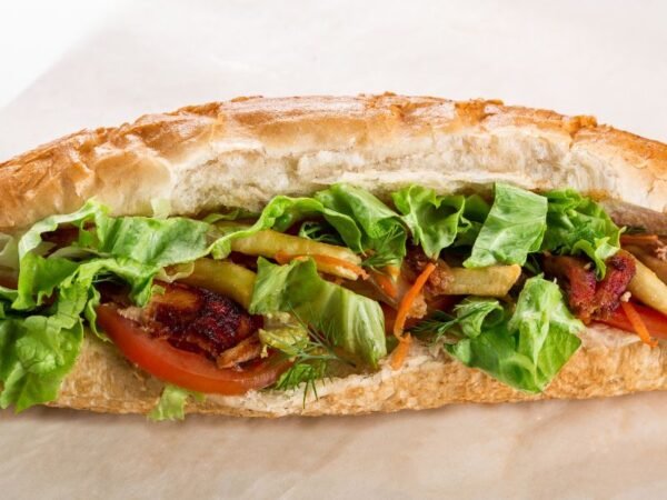 Italian Chicken Cheese Steak