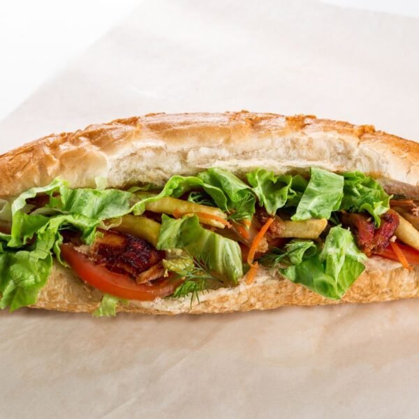 Italian Chicken Cheese Steak