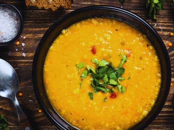Lentil Soup