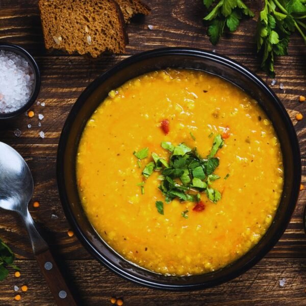 Lentil Soup