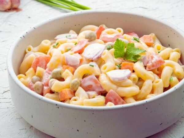 Macaroni Salad