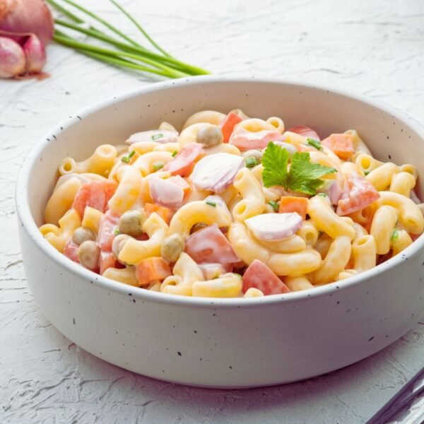 Macaroni Salad