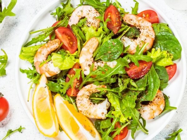 Shrimp Salad