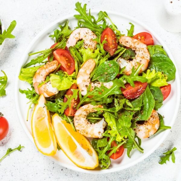 Shrimp Salad